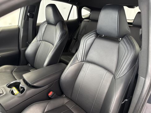 Used 2021 Toyota Venza Limited image 8