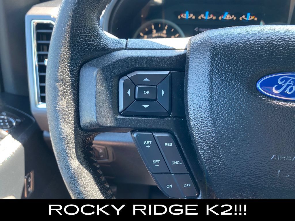 Used 2016 Ford F150 XLT w/ Equipment Group 302A Luxury AWD/4WD image 26