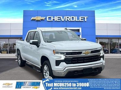 Certified 2024 Chevrolet Silverado 1500 LT