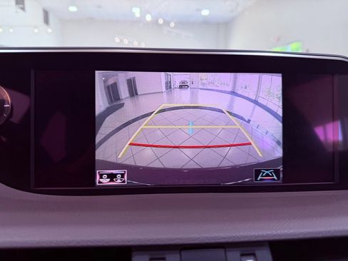 Certified 2020 Lexus ES 350 w/ Premium Package FWD image 24