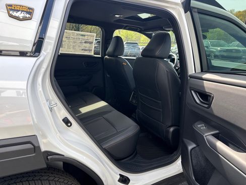 New 2026 Subaru Outback Wilderness AWD/4WD image 41