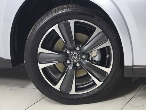 Used 2023 Lexus UX 250h AWD w/ Accessory Package (Z2) image 15