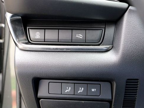 Used 2021 MAZDA CX-30 AWD 2.5 Turbo S image 20