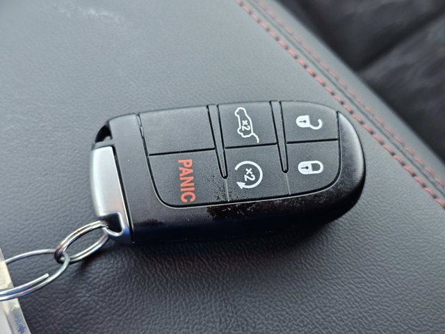 New 2026 Dodge Durango GT w/ Mopar All Weather Package AWD/4WD image 30
