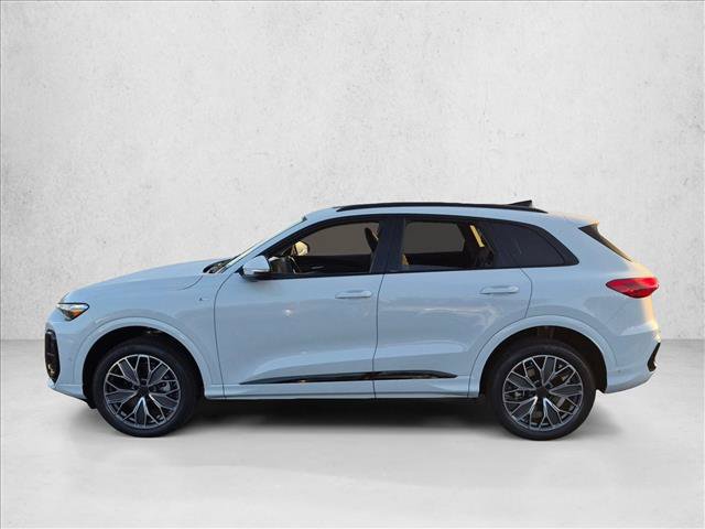 New 2026 Audi Q5 Premium Plus AWD/4WD image 8