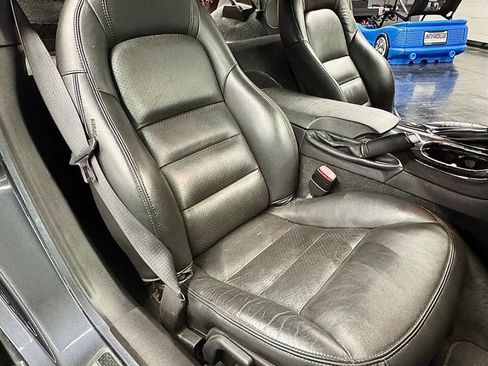 Used 2011 Chevrolet Corvette Grand Sport w/ Preferred Equipment Group image 20