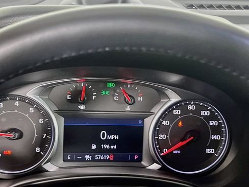 Used 2019 GMC Terrain SLT w/ Preferred Package FWD image 10