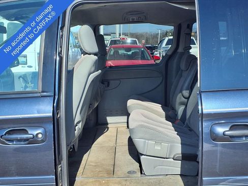 Used 2007 Dodge Grand Caravan SXT image 10