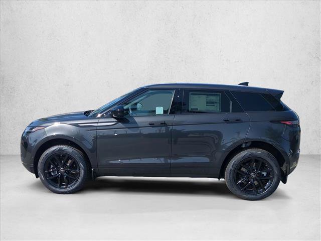 New 2026 Land Rover Range Rover Evoque S AWD/4WD image 5
