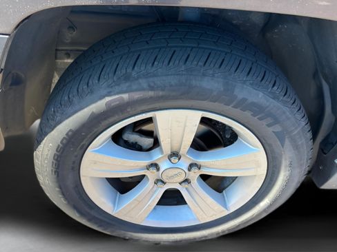 Used 2016 Jeep Patriot Sport w/ Power Value Group image 32