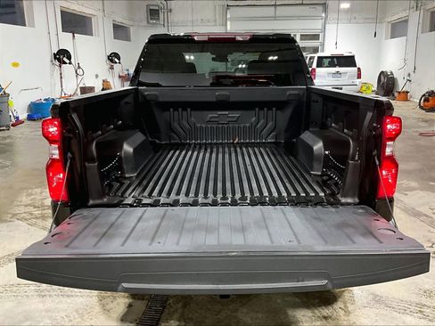 Certified 2023 Chevrolet Silverado 1500 LT image 30