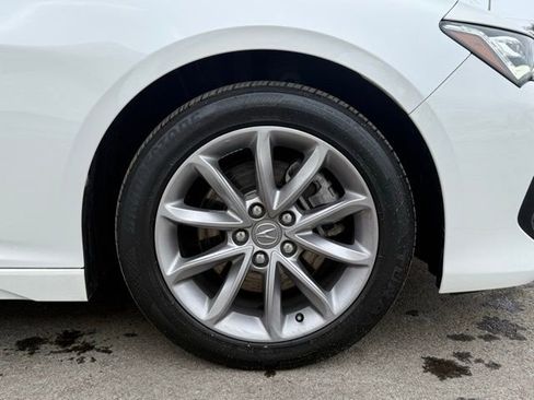 Used 2022 Acura TLX image 22