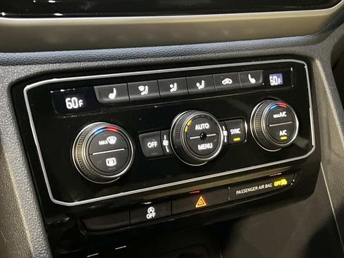 Certified 2023 Volkswagen Atlas Cross Sport SEL image 20