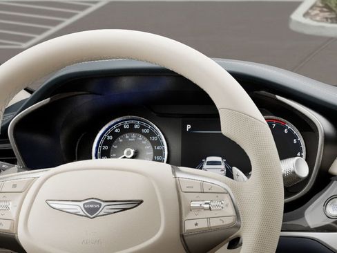 New 2026 Genesis G70 2.5T Prestige image 13