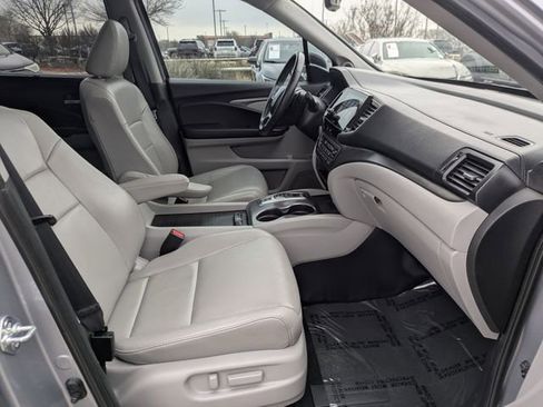 Used 2022 Honda Pilot Special Edition image 33