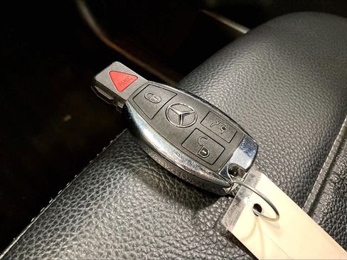 Used 2018 Mercedes-Benz GLS 450 4MATIC image 18