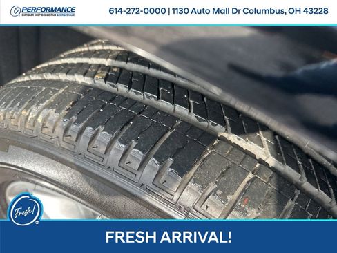 Used 2024 Dodge Durango Citadel image 11