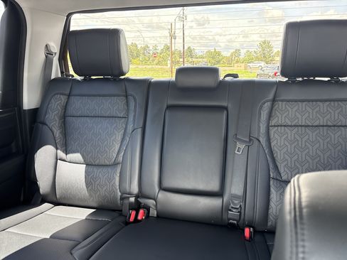Used 2023 Toyota Tundra Limited w/ TRD Off-Road Package AWD/4WD image 27