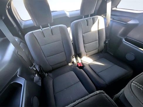 Certified 2017 Ford Explorer XLT w/ Equipment Group 201A image 26