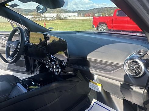 New 2025 Chevrolet Blazer EV LT image 30