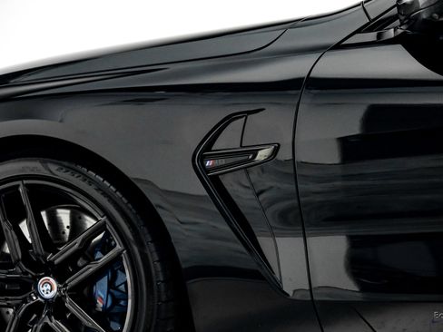 Used 2023 BMW M8 Competition w/ M Driver's Package AWD/4WD image 30