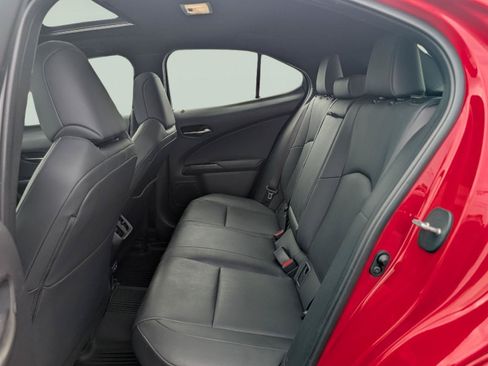 Certified 2024 Lexus UX 250h AWD w/ Premium Package image 17