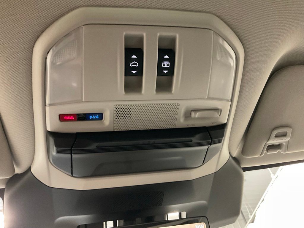 New 2026 Subaru Ascent Touring AWD/4WD image 23