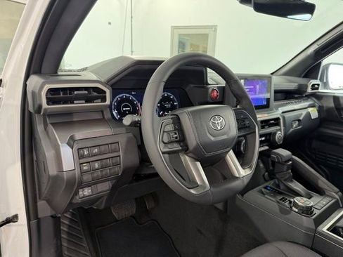 New 2025 Toyota Tacoma TRD Off-Road image 24