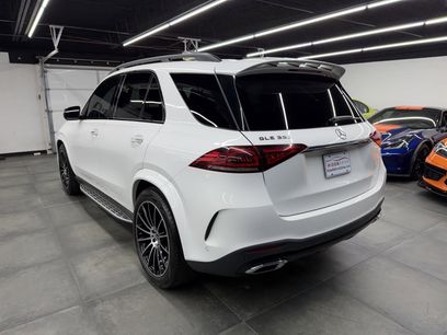 Used 2022 Mercedes-Benz GLE 350 GLE 350