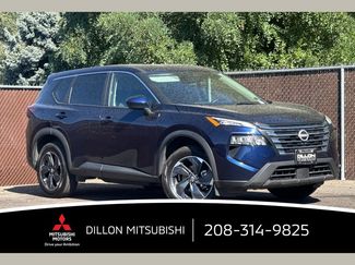 Used 2025 Nissan Rogue SV AWD/4WD 360° Tour