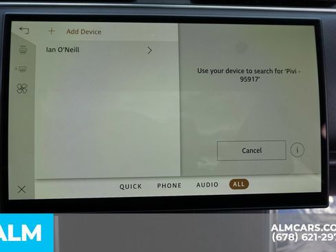 Used 2024 Land Rover Range Rover SE image 36