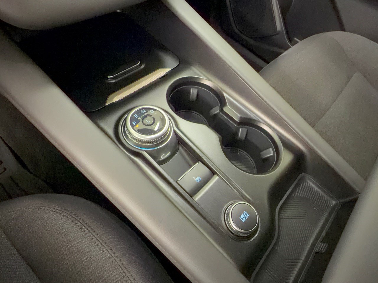 Certified 2025 Ford Explorer Active RWD image 21