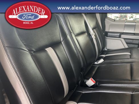 Used 2019 Ford F150 XLT w/ Equipment Group 302A Luxury RWD image 20