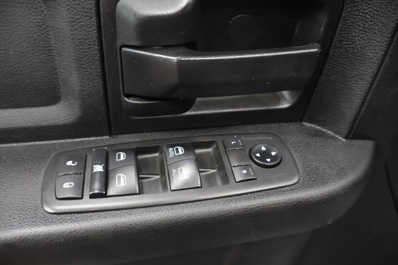 Used 2021 RAM 2500 Tradesman AWD/4WD image 13