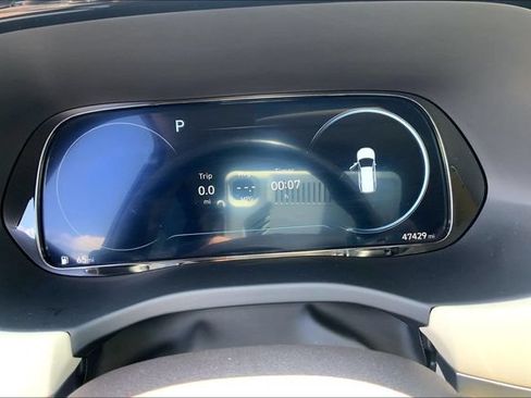 Used 2021 Hyundai Palisade Calligraphy AWD/4WD image 23