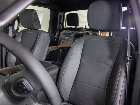 New 2026 RAM 2500 Big Horn image 17