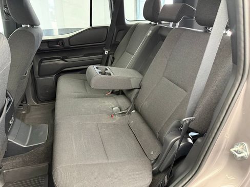 Used 2025 Toyota Land Cruiser 1958 AWD/4WD image 60