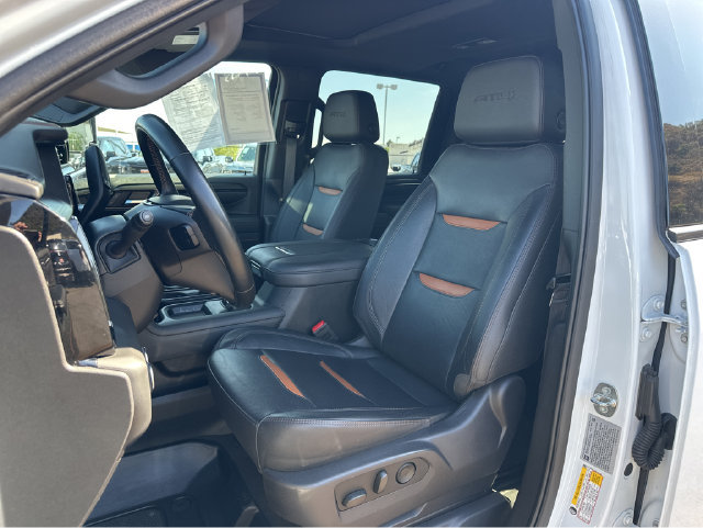 Certified 2024 GMC Sierra 2500 AT4 AWD/4WD image 24