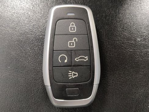 Used 2021 MAZDA MAZDA6 Touring image 32