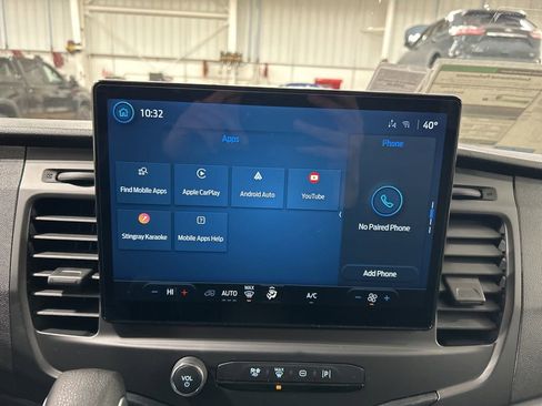 New 2026 Ford Transit 350 Low Roof image 13