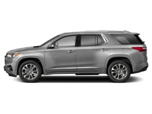 Used 2020 Chevrolet Traverse Premier w/ Redline Edition AWD/4WD image 4