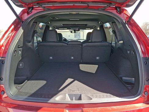 Used 2023 Honda Passport EX-L image 28