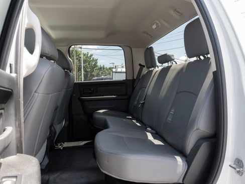 Used 2018 RAM 1500 Tradesman w/ Protection Group AWD/4WD image 21