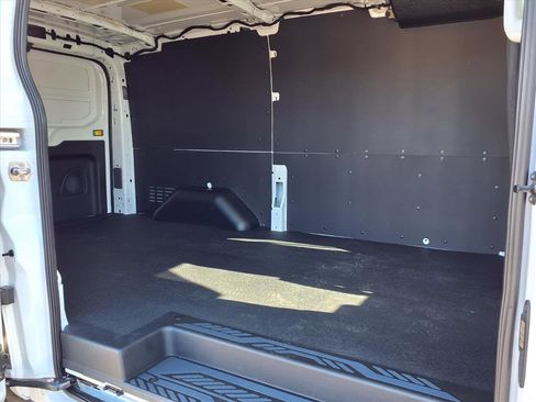 Used 2024 Ford Transit 150 Low Roof w/ Load Area Protection Package image 16