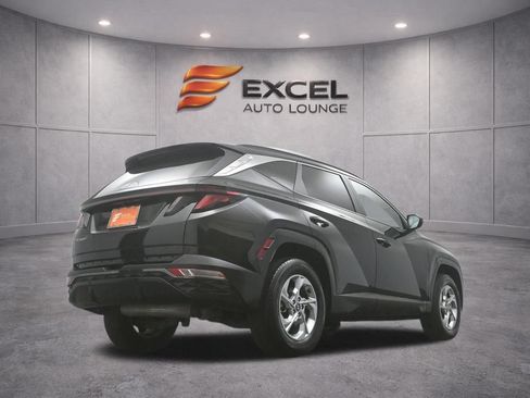 Used 2024 Hyundai Tucson SEL AWD/4WD image 42