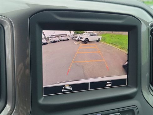 New 2026 Chevrolet Silverado 1500 Custom image 7