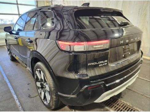 Used 2025 Honda Prologue Elite image 2