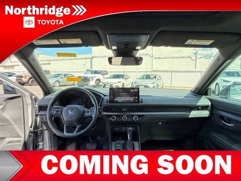 Used 2024 Honda CR-V Sport-L image 8