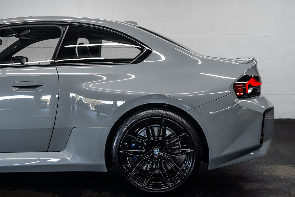 Used 2024 BMW M2 w/ Lighting Package RWD image 13