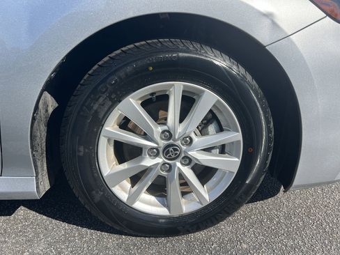 Used 2025 Toyota Camry LE image 13